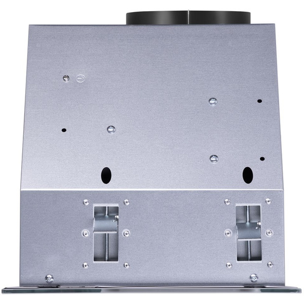 Вытяжка MAUNFELD Trapeze 601GG (белый)