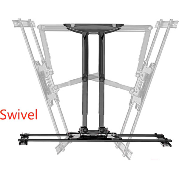 Кронштейн для телевизора Gembird WM-80STR-01