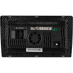 USB-магнитола Aspect AV-W92P