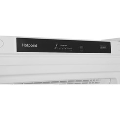Морозильник HOTPOINT HFZ 5171 W