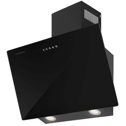 Кухонная вытяжка MAUNFELD Dream 60 Push Glass (черный)