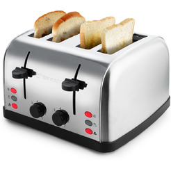 Тостер Kitfort KT-2016