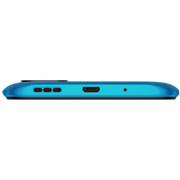 Смартфон Xiaomi Redmi 9C 2GB/32GB Aurora Green EU без NFC