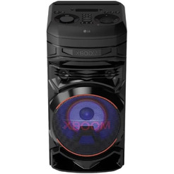 Минисистема LG RNC5 DRUSLLK