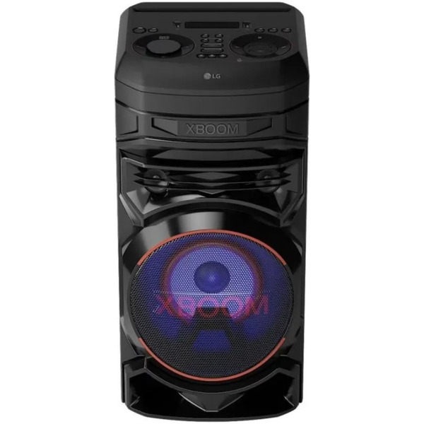 Минисистема LG RNC5 DRUSLLK
