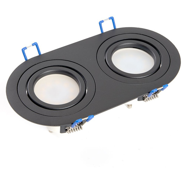 Светильник Feron DL2812 48459