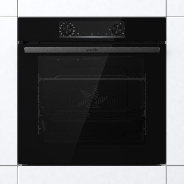 Духовой шкаф Gorenje BOS6737E13FBG