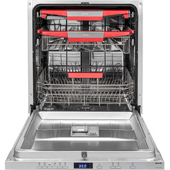 Посудомоечная машина ZorG MOU6063M