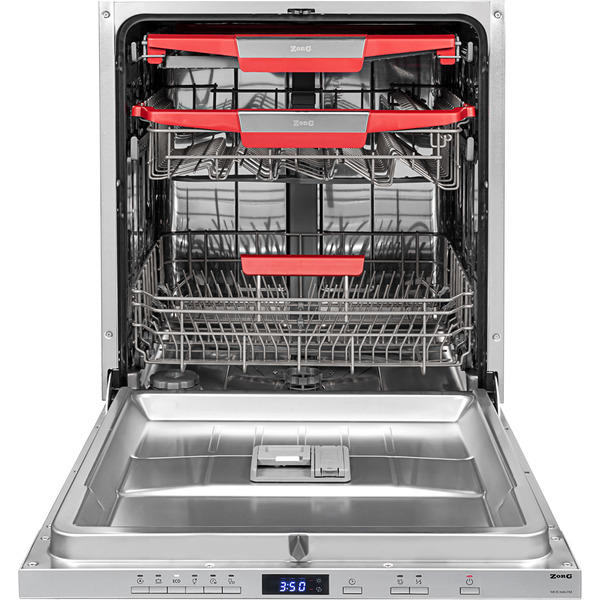 Посудомоечная машина ZorG MOU6063M