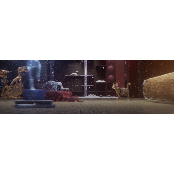 Робот-пылесос Roborock Qrevo C Pro QRRCP02-02 (RRW0PEP) белый