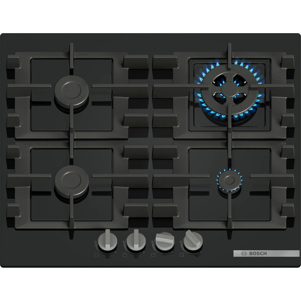 Варочная панель Bosch Serie 4 PNH6B6K40