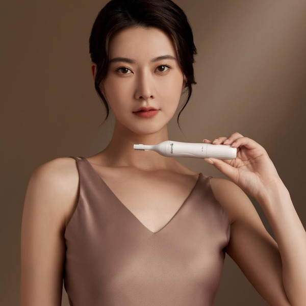 Триммер DEERMA DEM-TM01W