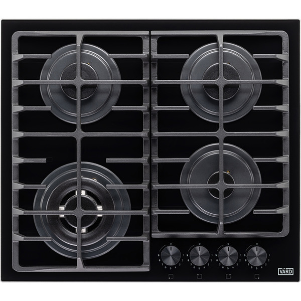 Газовая варочная панель VARD VHLS6434K