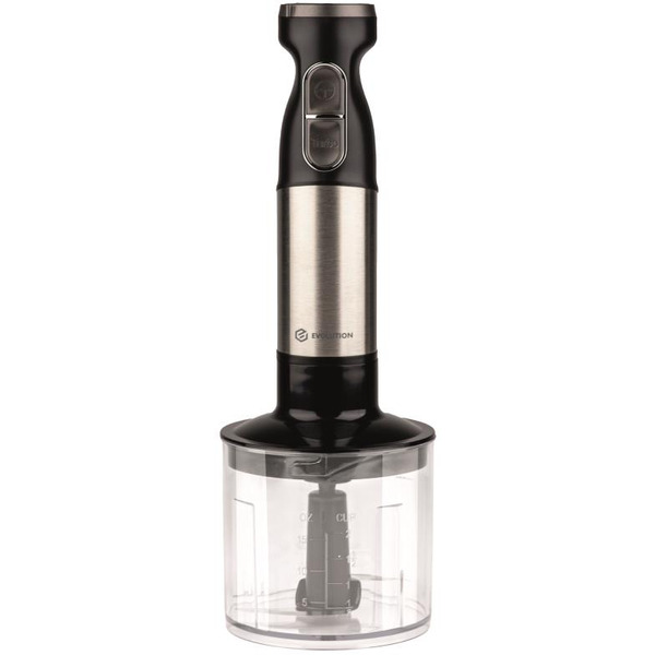 Блендер Evolution HBS-1031 Black