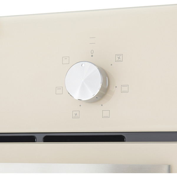 Духовой шкаф MAUNFELD EOEC.586BG