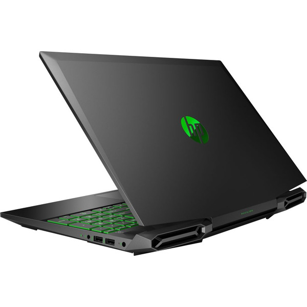 Ноутбук HP Pavilion Gaming 15-ec0008ur 8NF64EA