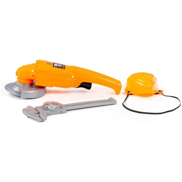 Набор инструментов Полесье №21 91093