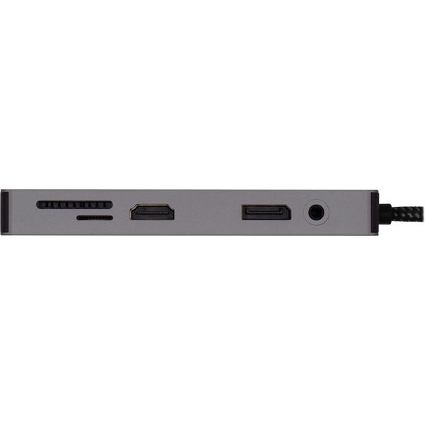 Стыковочная станция Digma DS-811