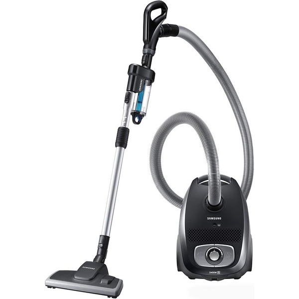 Пылесос SAMSUNG VC24LVNJGBB/EV