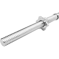 Гриф прямой AMETIST 1200