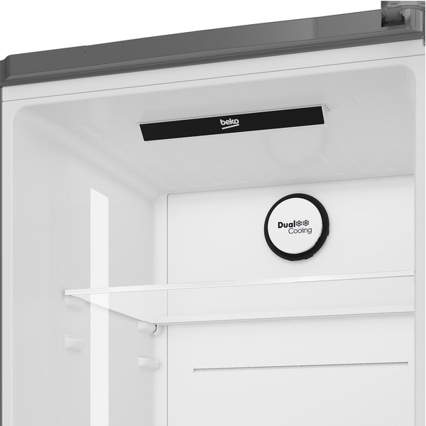 Холодильник BEKO B3RCNK365HXBR