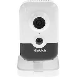 IP-камера HiWatch DS-I214W(C) (2.8 мм)