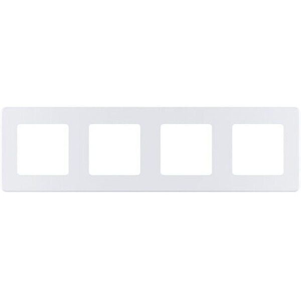 Рамка Legrand Inspiria 673966