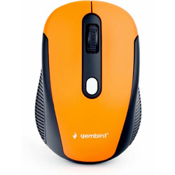 Мышь Gembird MUSW-420-3