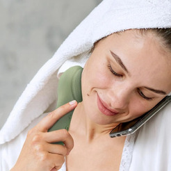 Щетка для лица Kitfort KT-3195