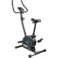 Велотренажер Sundays Fitness Simple Line GB-EB1660 (черный)