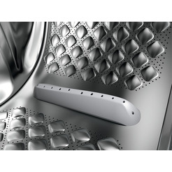Стирально-сушильная машина AEG LWR85165O