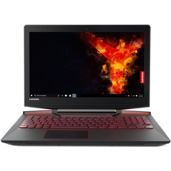 Ноутбук Lenovo Legion Y720-15IKB (80VR007KRU)