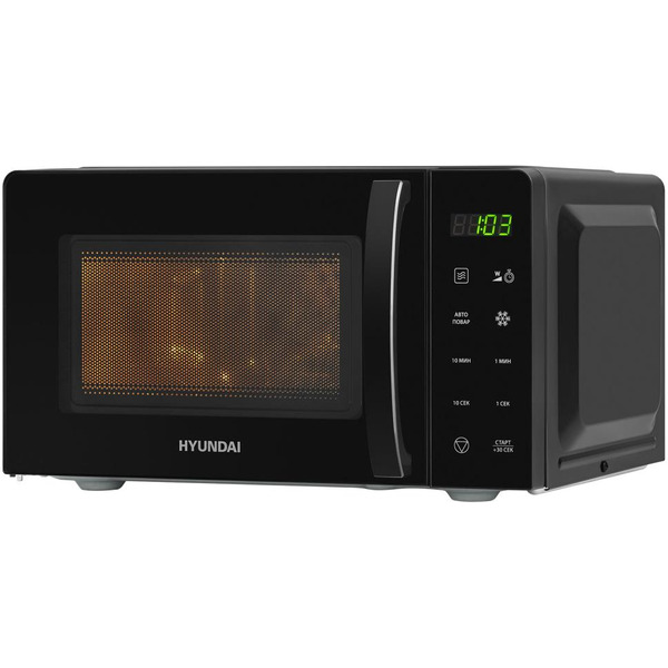 Микроволновая печь Hyundai HYM-D3030