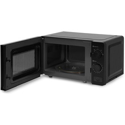 Микроволновая печь Hyundai HYM-M2010 (черный)