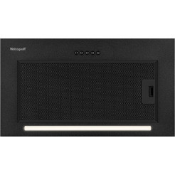 Вытяжка WEISSGAUFF BOX 520 PB BL