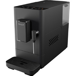 Кофемашина Weissgauff WCM-230 ColorTouch Cappuccino Nero