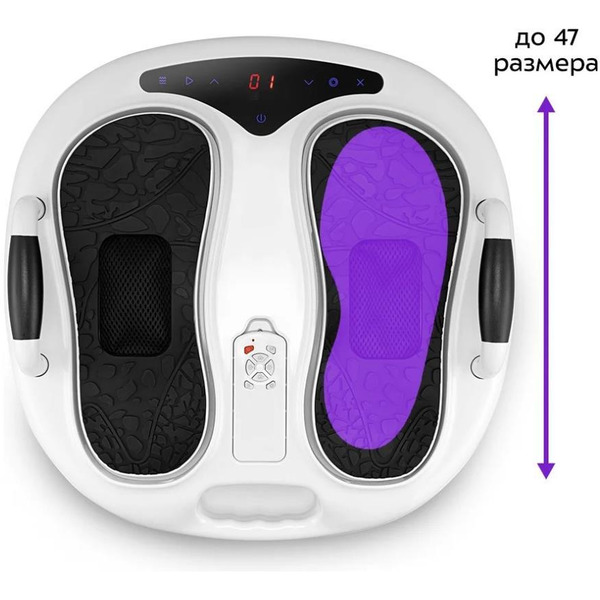 Массажер для ног Kitfort КТ-2973