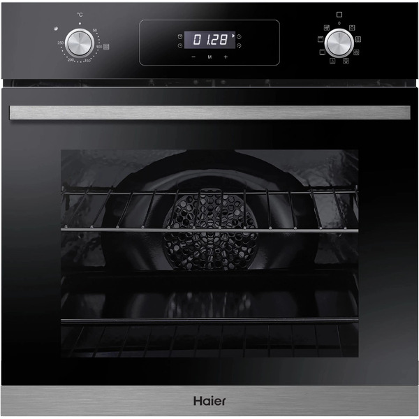 Духовой шкаф Haier HOD-P08WGB