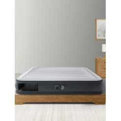 Надувная кровать Intex Queen Dura-Beam Comfort-Plush 67770NP