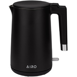 Электрочайник AIRO PM1722O (черный)