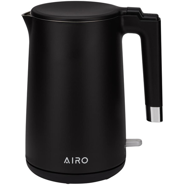 Электрочайник AIRO PM1722O (черный)