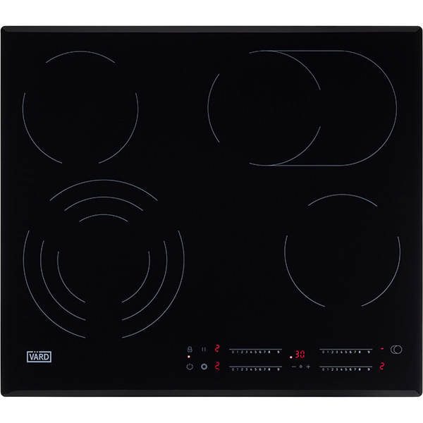 Варочная панель VARD VHC6464K