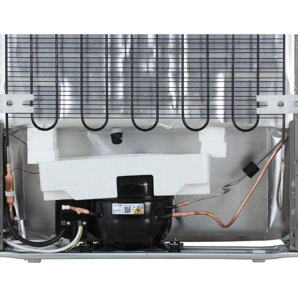 Морозильник BEKO B1RFNK312G