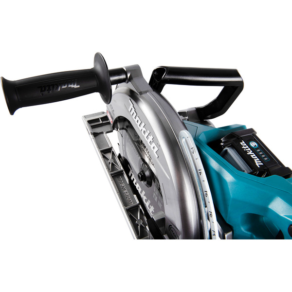 Циркулярная пила Makita RS002GZ (без АКБ)