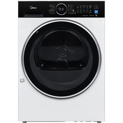 Сушильная машина Midea MD210H100WDB/W