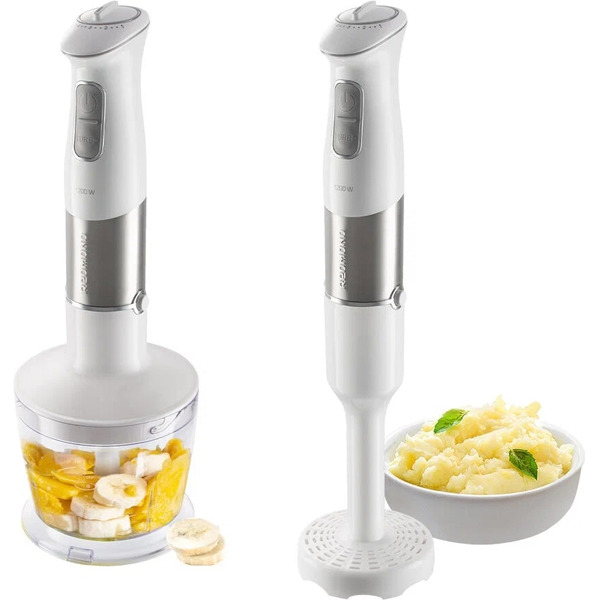 Блендер REDMOND RHB-2973 (белый)