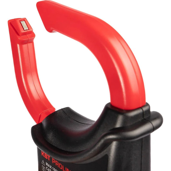 Токовые клещи цифровые КВТ PROLINE KT 266F 79133