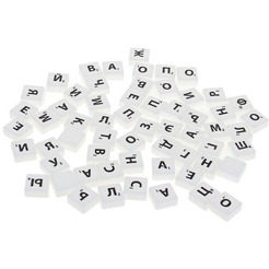 Настольная игра Десятое королевство Словодел 01347