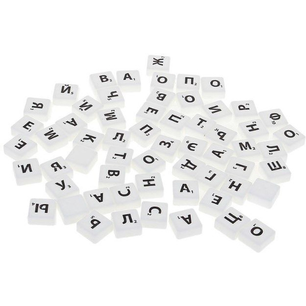 Настольная игра Десятое королевство Словодел 01347