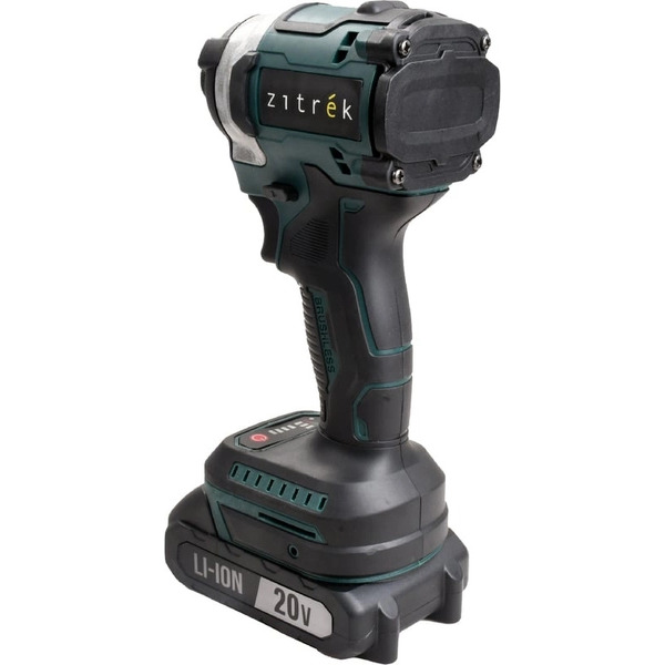 Винтоверт Zitrek DKIS20 PRO 085-1017 (с 1-им АКБ)